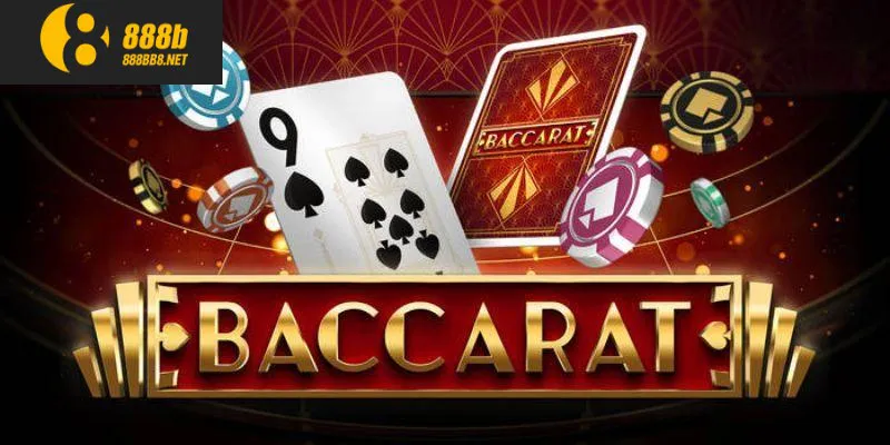 Thành viên nhà cái 888B có thể thoải mái đánh Baccarat