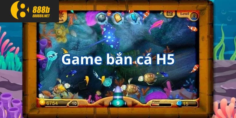 Game sở hữu đa dạng các mức cược khác nhau