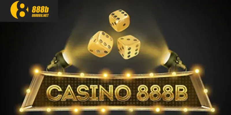 Casino 888b ảnh đại diện