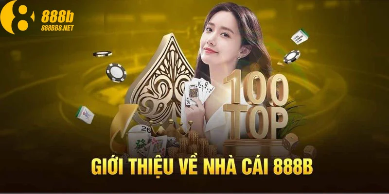 Lịch sử hình thành của nhà cái nổi tiếng 888b