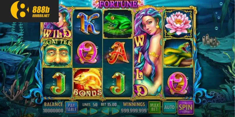 Những điểm cần lưu tâm khi chơi Game Slots trực tuyến