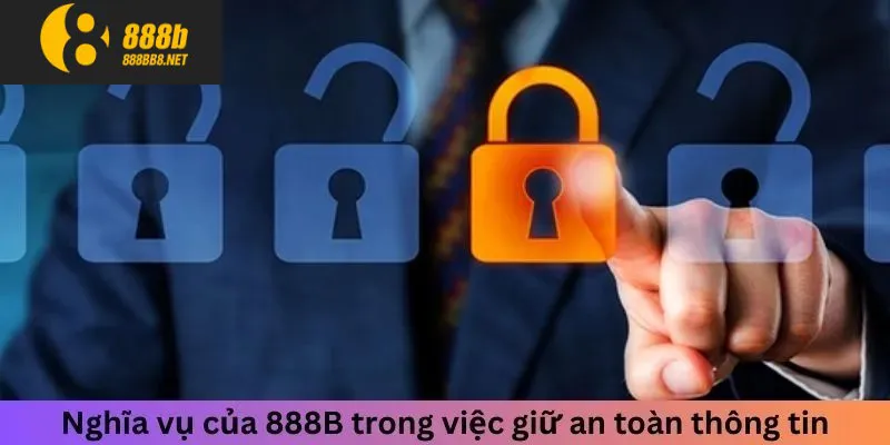 Tóm tắt nội dung về chính sách bảo mật