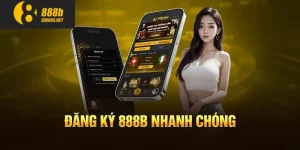 Quyền lợi nhận được khi tiến hành đăng ký 888b