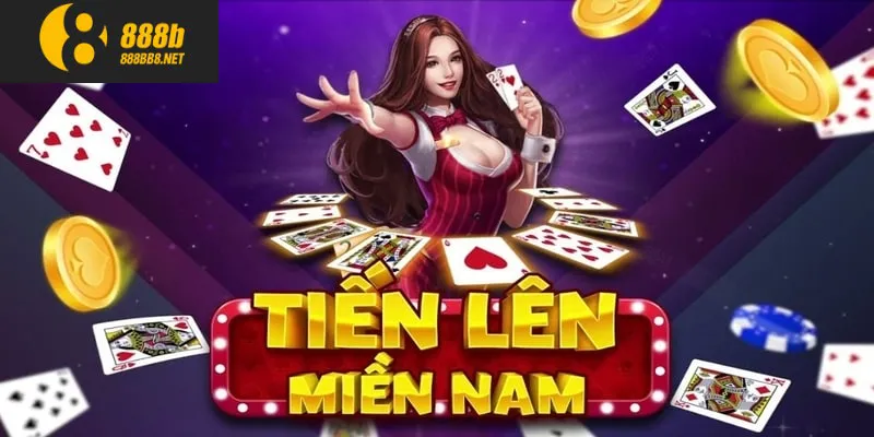 tiến lên miền nam